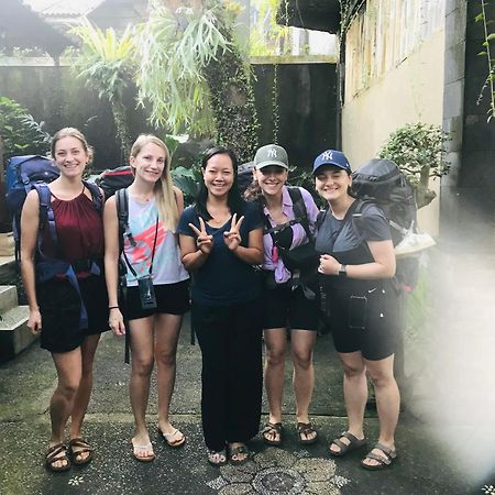 Yasa Backpackers House Hostel Ubud  Exterior photo