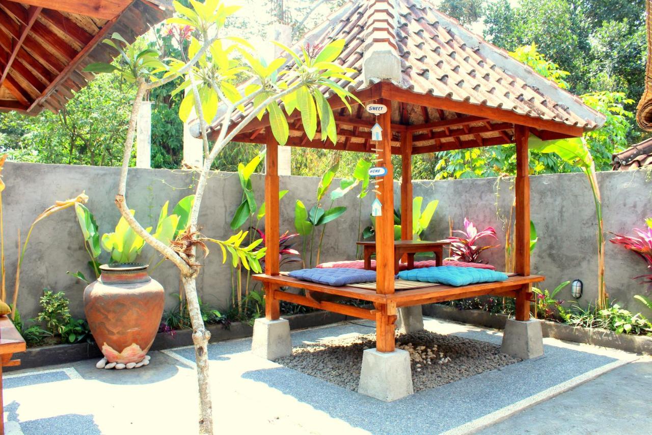 Yasa Backpackers House Hostel Ubud  Exterior photo