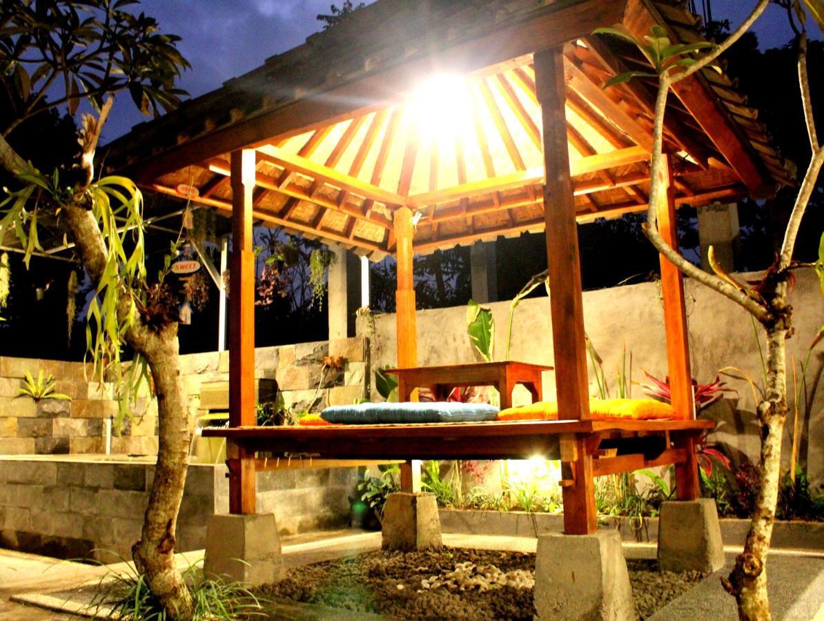 Yasa Backpackers House Hostel Ubud  Exterior photo