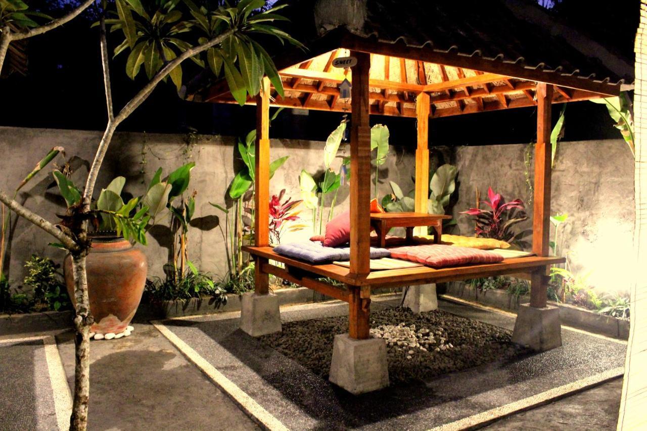 Yasa Backpackers House Hostel Ubud  Exterior photo