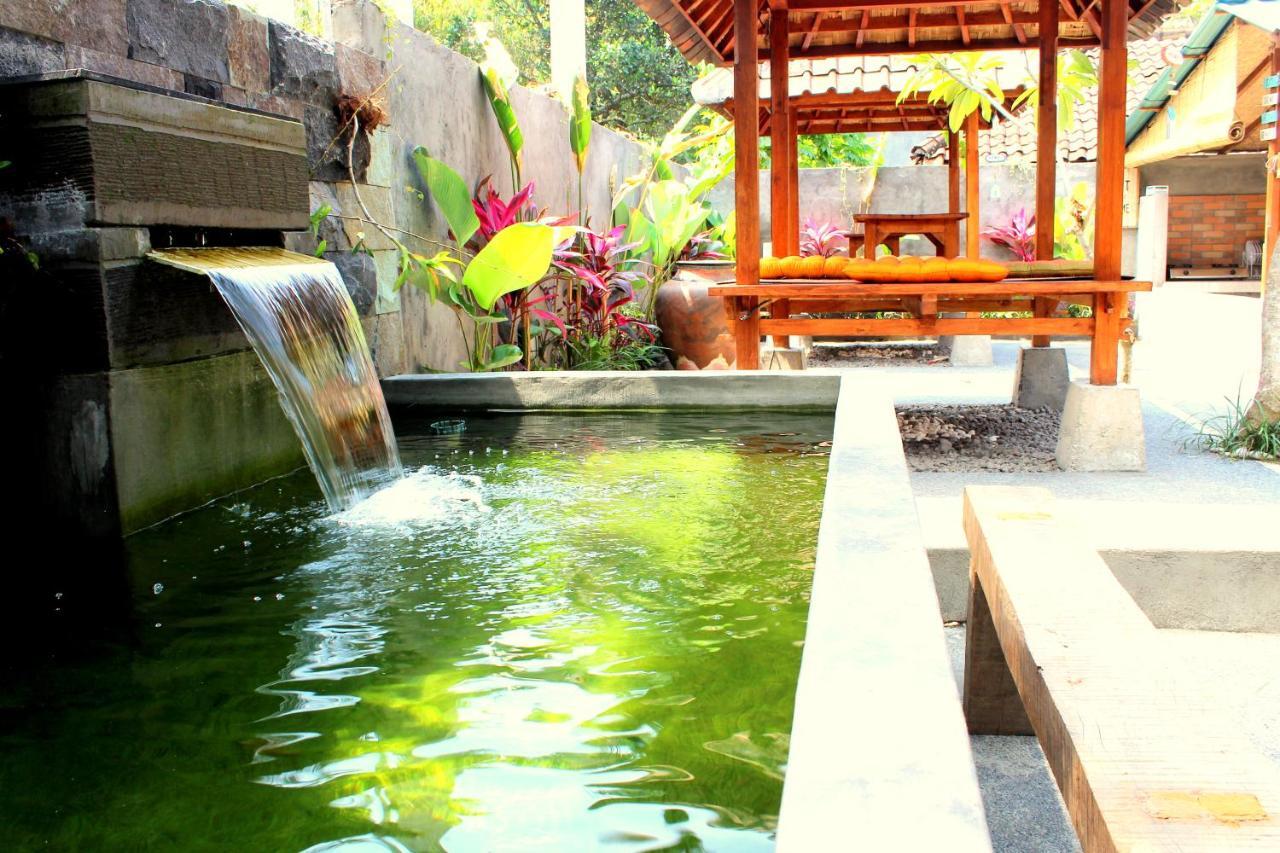 Yasa Backpackers House Hostel Ubud  Exterior photo